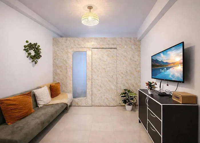 Hostel Shore 1 Tower D Moa Pasay *