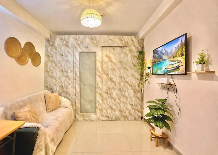 Hostel Shore 1 Tower D Moa Pasay Manila