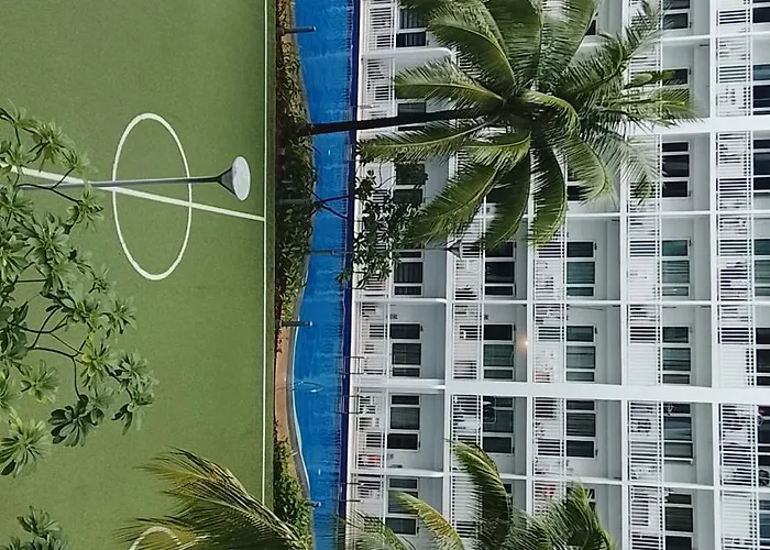 Shore 1 Tower D Moa Pasay マニラ市